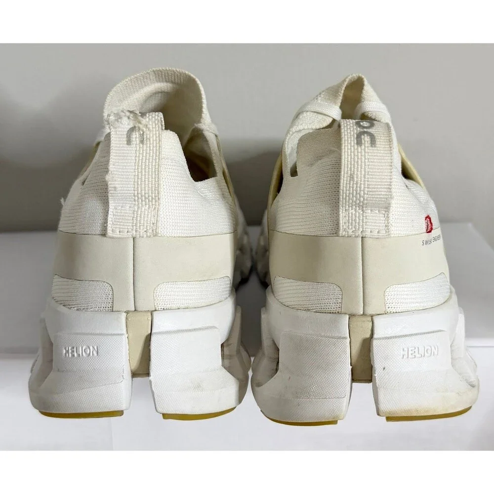 On Cloudswift 4 Women Size 10